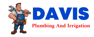 Trusted plumber in LLEWELLYN